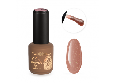 Liquid Polygel - Antique Brass 15ml